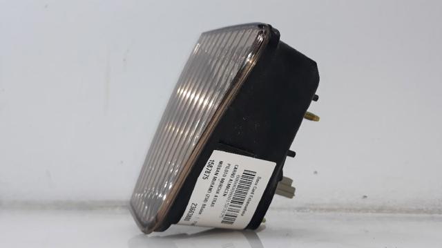 NISSAN 23663800 Фонарь заднего хода правый в наличии Ужгород
