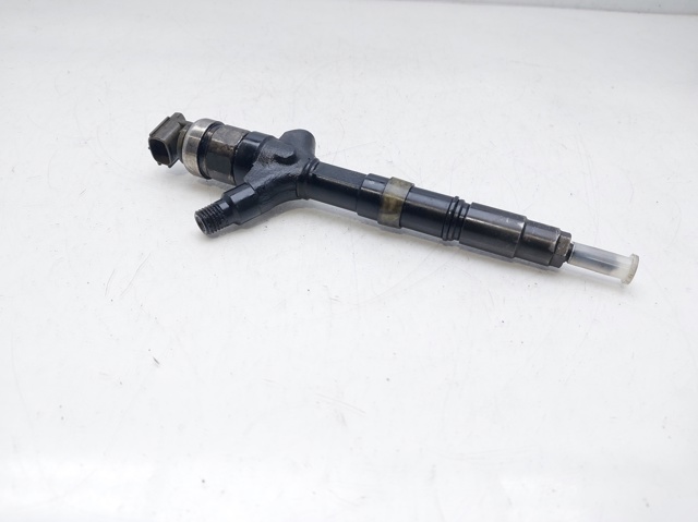 Injetor de injeção de combustível Toyota Avensis 2 T25