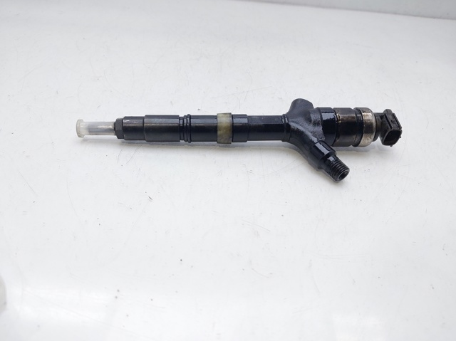 Injetor de injeção de combustível Toyota Avensis 2 T25