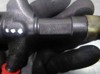 Injetor de injeção de combustível Toyota Avensis 2 T25