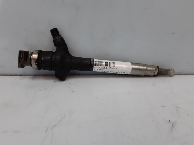236700R030 TOYOTA Форсунка впрыска топлива купить в Харьков
