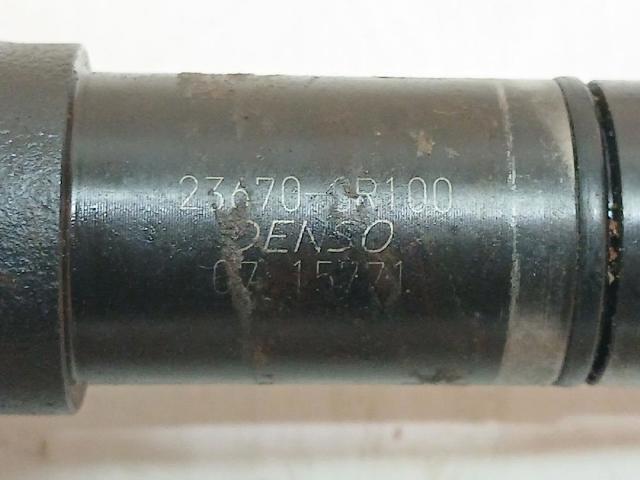 236700R100 Форсунка впрыска топлива купить Чернигов
