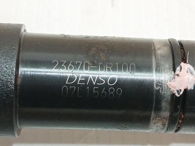236700R100 TOYOTA Форсунка впрыска топлива купить в Кривой Рог