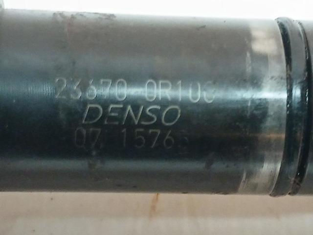 236700R100 TOYOTA Топливные форсунки купить в Одесса
