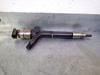 Injetor de injeção de combustível 236700R170 TOYOTA