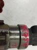 Injetor de injeção de combustível 2367027020 TOYOTA