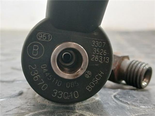 TOYOTA 2367033010 Форсунка впрыска топлива в наличии Житомир