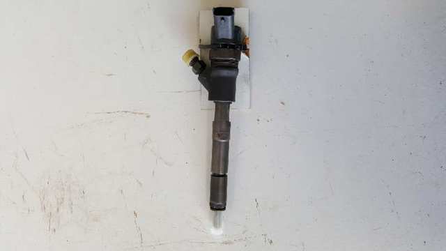 TOYOTA 2367033010 Форсунка впрыска топлива в наличии Запорожье
