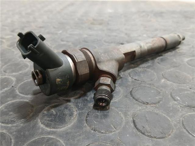 2367033010 TOYOTA Форсунка впрыска топлива купить в Винница