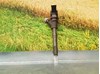 Injetor de injeção de combustível 2367033040 TOYOTA