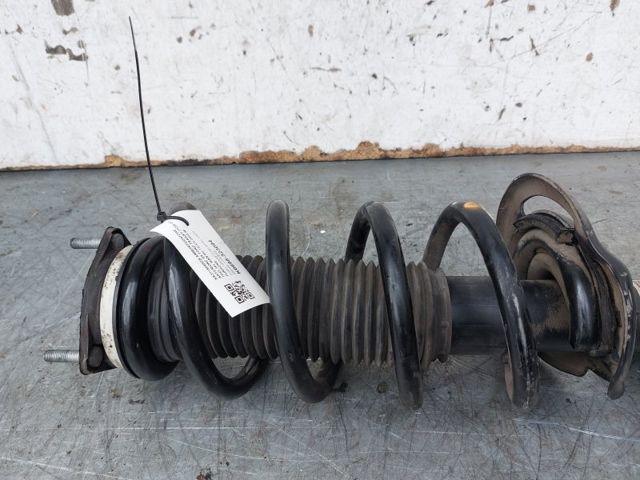 2367448 FORD Амортизатор передний купить в Житомир