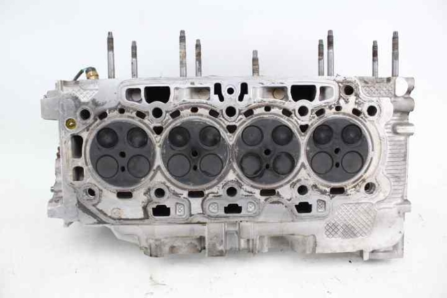2368493 FORD Головка блока цилиндров (ГБЦ) купить в Винница