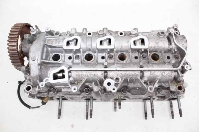 FORD 2368493 ГБЦ в наличии Львов