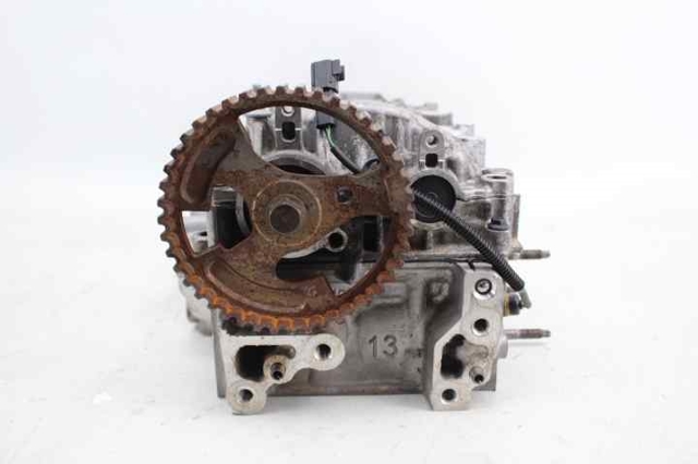 2368493 FORD Головка блока цилиндров (ГБЦ) купить в Ровно