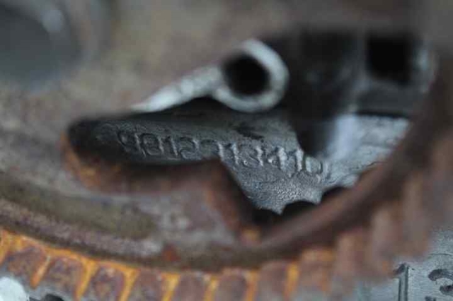 FORD 2368493 ГБЦ в наличии Одесса