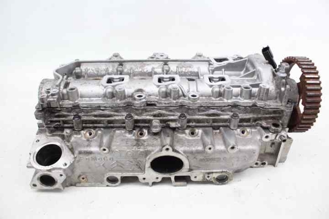 FORD 2368493 ГБЦ в наличии Николаев