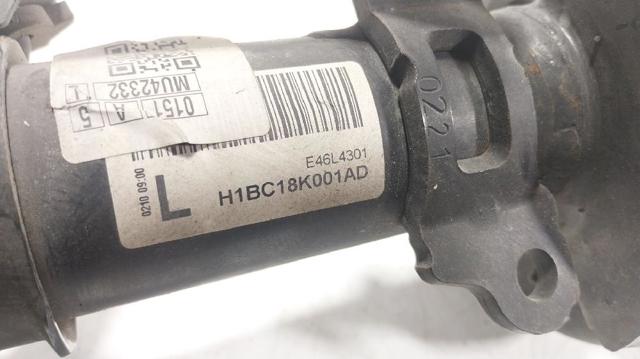 FORD 2368828 Амортизатор передний левый в наличии Кривой Рог