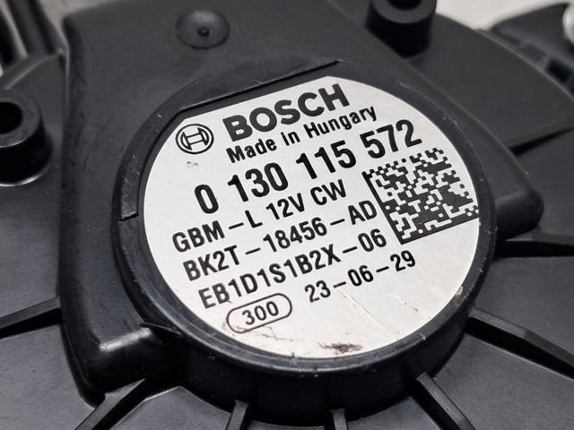 FORD 2368958 Мотор вентилятора печки (отопителя салона) в наличии Николаев