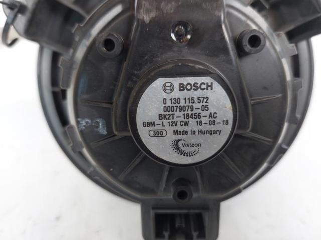 2368958 FORD Мотор вентилятора печки (отопителя салона) купить в Черкассы