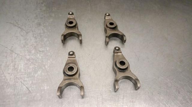 2369530010 TOYOTA купить в Днепр