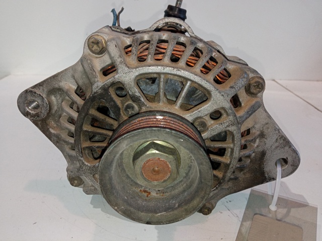 23700AA220 SUBARU Генератор купить в Чернигов