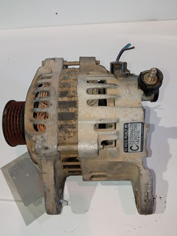 23700AA220 SUBARU Генератор купить в Чернигов