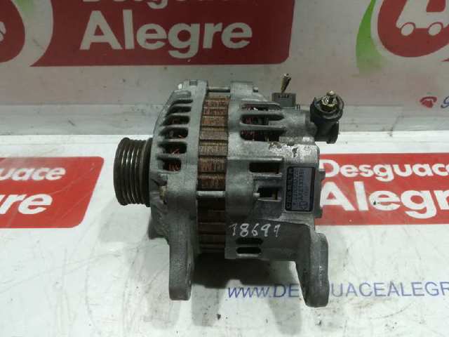 23700AA220 SUBARU Генератор купить в Черкассы