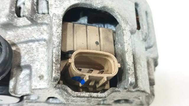 Gerador Subaru Outback 4 B14, BR