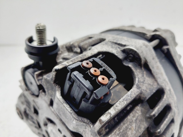 Gerador Subaru Outback 5 B15, BS