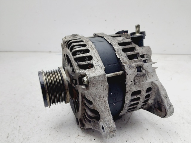 Gerador Subaru Outback 5 B15, BS