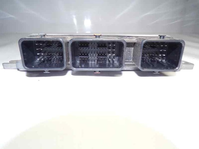 237031KH0A NISSAN Модуль управления (ЭБУ) двигателем купить в Павлоград