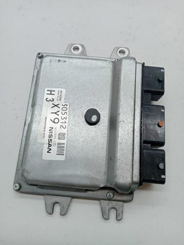 237031KH0A NISSAN Модуль управления (ЭБУ) двигателем купить в Ирпень