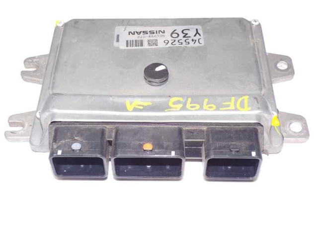 NISSAN 237031KH0A Блок управления двигателем в наличии Сумы