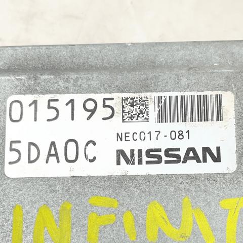 NISSAN 237035DA0B в наличии Украина