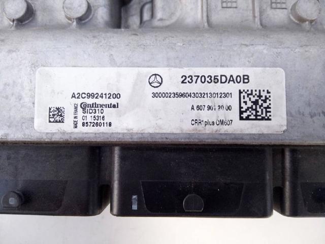 NISSAN 237035DA0B в наличии Кривой Рог