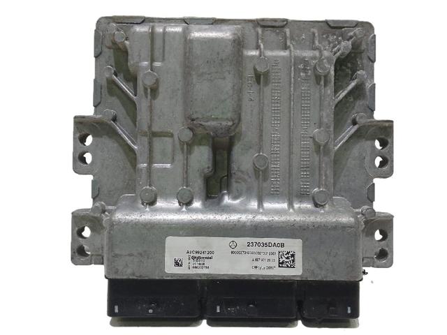 237035DA0B NISSAN купить в Днепр