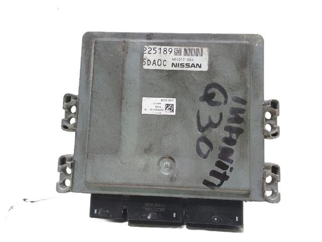 NISSAN 237035DA0B в наличии Павлоград
