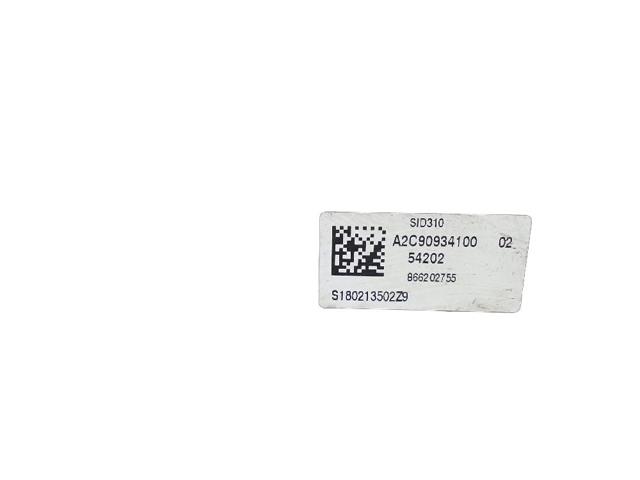 237035DA0B NISSAN купить в Киев