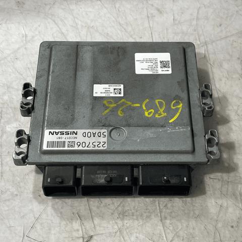 NISSAN 237035DA0C в наличии Харьков