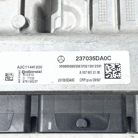 NISSAN 237035DA0C в наличии Львов