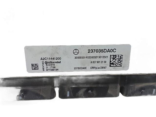 NISSAN 237035DA0C в наличии Харьков