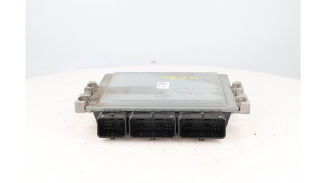 RENAULT 237100037R Модуль управления (ЭБУ) двигателем в наличии Харьков