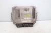 Centralita motor uce para renault scenic iii (jz) bose edition f9q872 237100055R