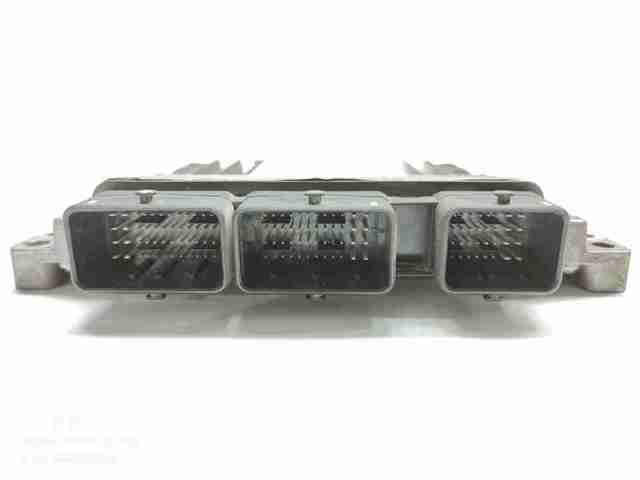 237100120R RENAULT Блок управления двигателем купить в Одесса