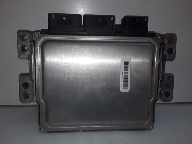 RENAULT 237100120R Блок управления двигателем в наличии Ужгород