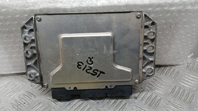 237100131R RENAULT Блок управления двигателем купить в Сумы