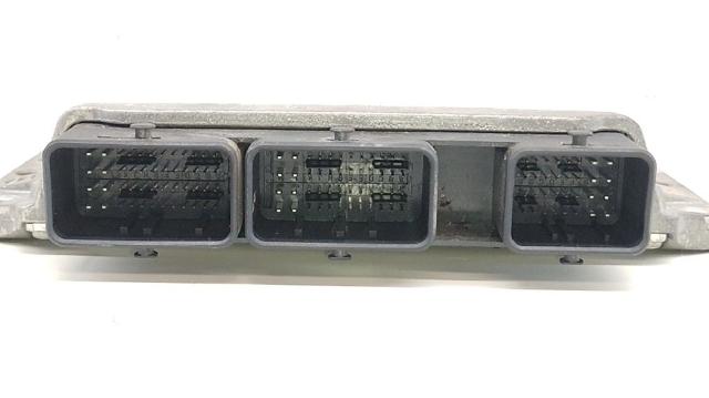237100131R RENAULT Модуль управления (ЭБУ) двигателем купить в Ровно