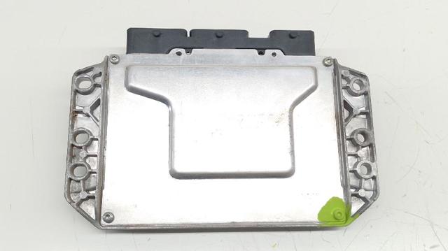 237100131R RENAULT Блок управления двигателем купить в Ирпень