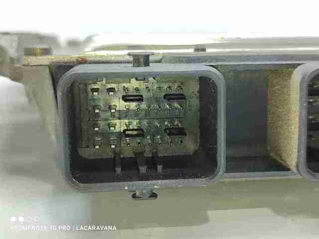 RENAULT 237100132R Модуль управления (ЭБУ) двигателем в наличии Кривой Рог