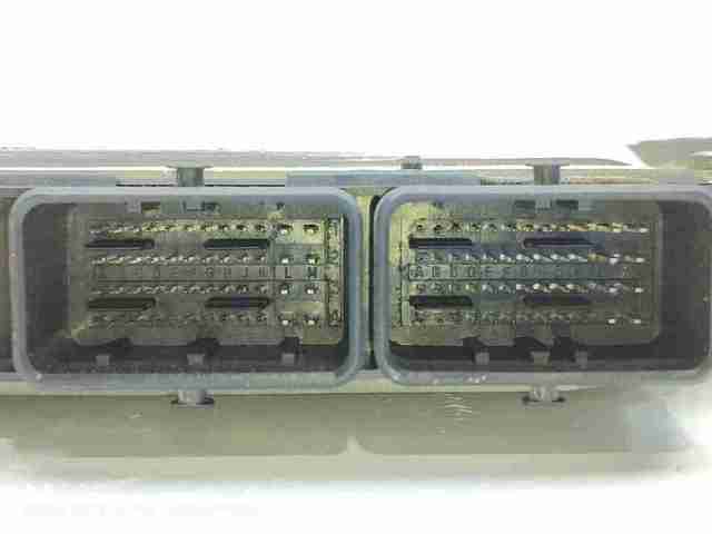 237100132R RENAULT Блок управления двигателем купить в Ужгород